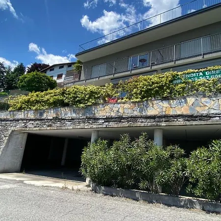 Casa Mille Luci * Ардженьо