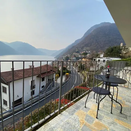 Casa Mille Luci Apartament