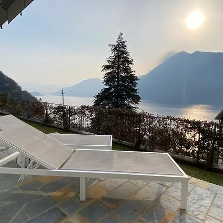 Casa Mille Luci *