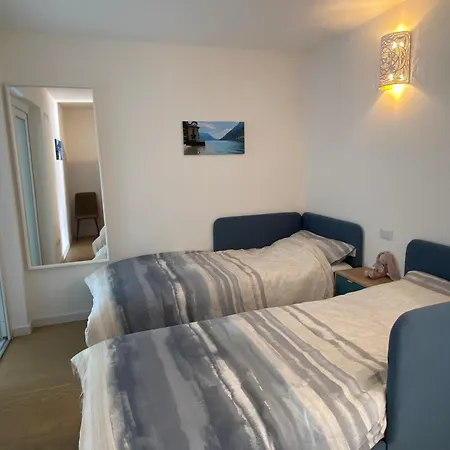 Casa Mille Luci Апартаменты