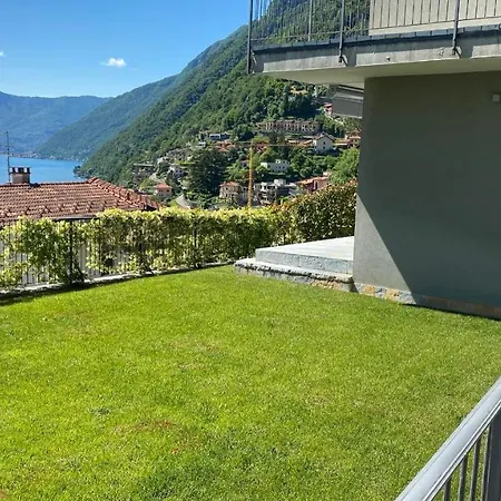 Casa Mille Luci Apartament Argegno