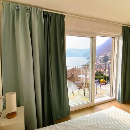 Casa Mille Luci * Argegno