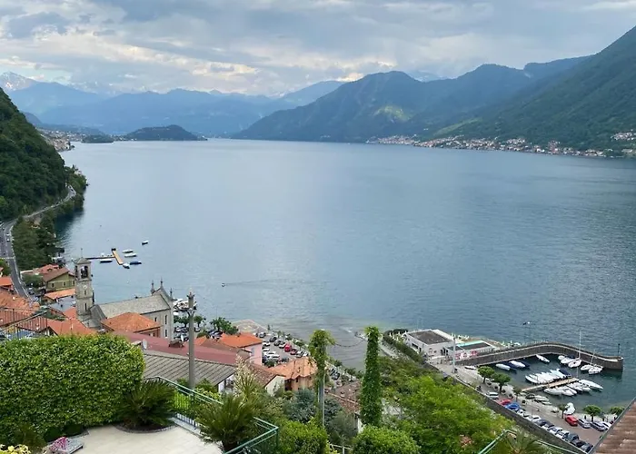 Апартаменты Casa Mille Luci *