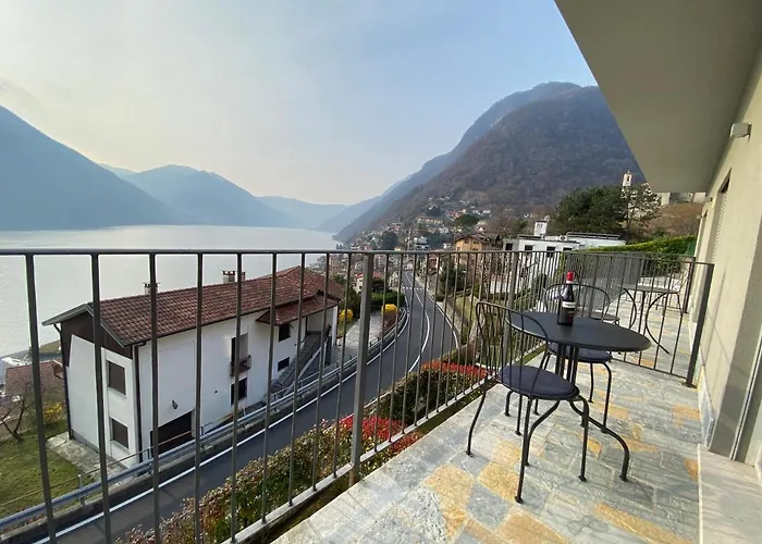 Casa Mille Luci Апартаменты