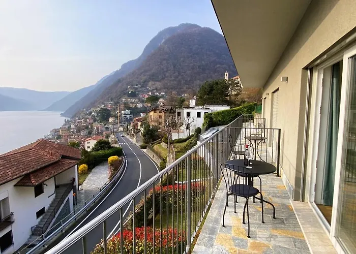 Casa Mille Luci Апартаменты